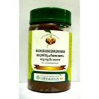 Vaidyaratnam Ayurvedic, Madhusnuhi Rasayanam, 250 g